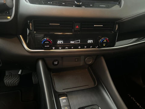 Nissan Qashqai E-POWER 140 KW (190 CV) N-Connecta