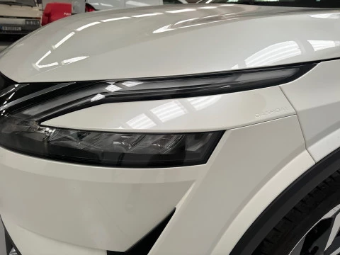 Nissan Qashqai E-POWER 140 KW (190 CV) N-Connecta