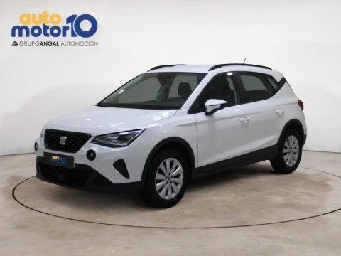 Seat Arona 1.0 TSI 81kW (110CV) Style