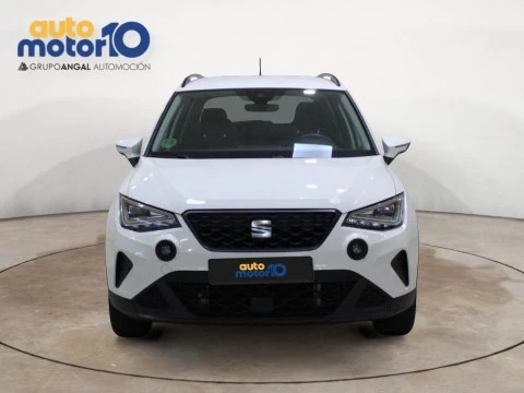 Seat Arona 1.0 TSI 81kW (110CV) Style