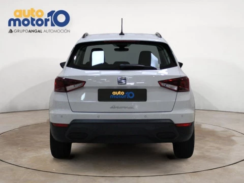 Seat Arona 1.0 TSI 81kW (110CV) Style