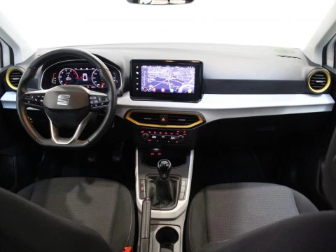 Seat Arona 1.0 TSI 81kW (110CV) Style