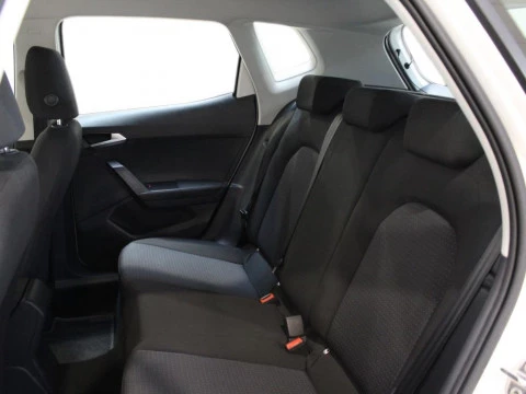 Seat Arona 1.0 TSI 81kW (110CV) Style