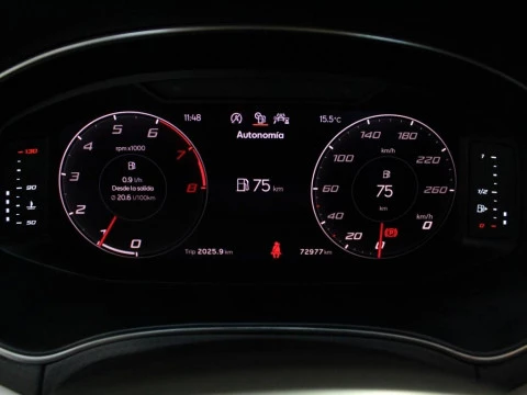 Seat Arona 1.0 TSI 81kW (110CV) Style