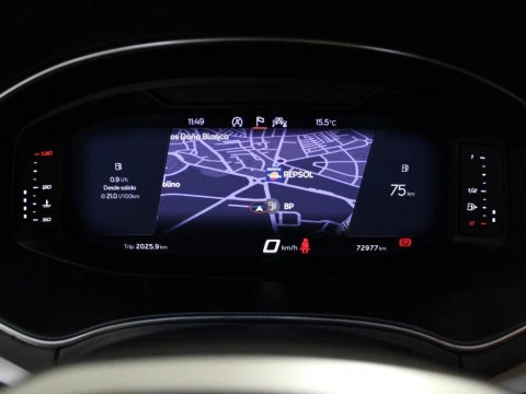 Seat Arona 1.0 TSI 81kW (110CV) Style