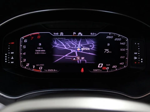 Seat Arona 1.0 TSI 81kW (110CV) Style