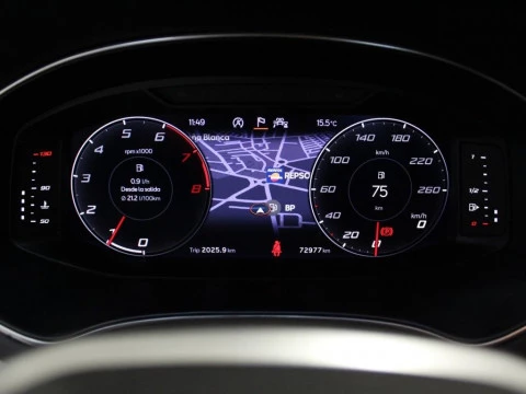 Seat Arona 1.0 TSI 81kW (110CV) Style