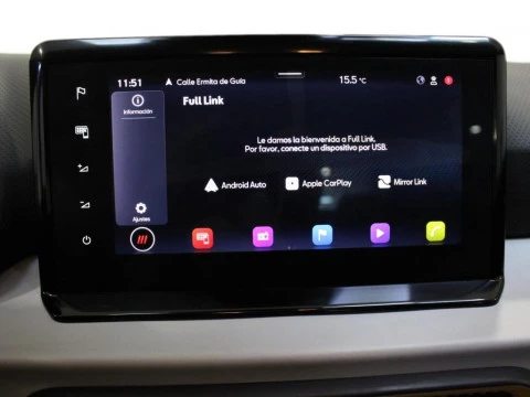 Seat Arona 1.0 TSI 81kW (110CV) Style