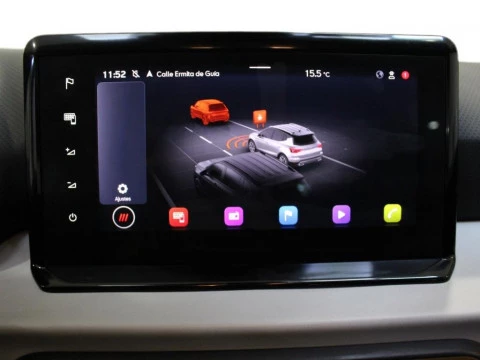 Seat Arona 1.0 TSI 81kW (110CV) Style