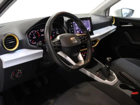 Seat Arona 1.0 TSI 81kW (110CV) Style