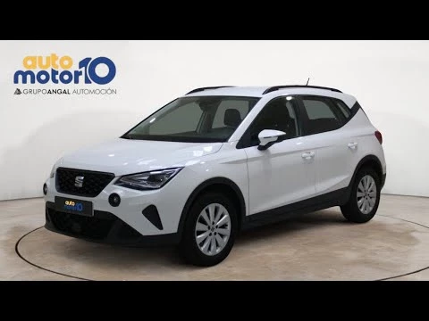 Seat Arona 1.0 TSI 81kW (110CV) Style