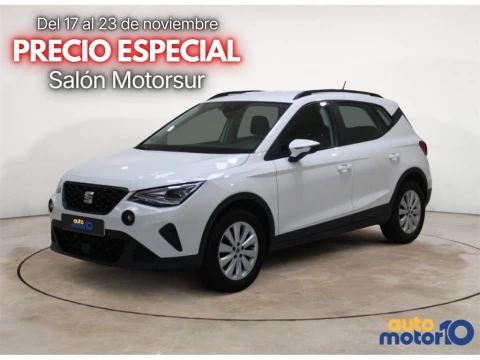 Seat Arona 1.0 TSI 81kW (110CV) Style