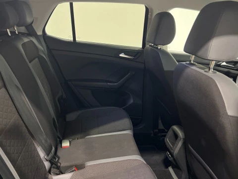 Volkswagen T-Cross Sport 1.0 TSI 81kW (110CV)