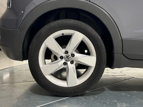 Volkswagen T-Cross Sport 1.0 TSI 81kW (110CV)