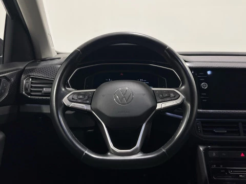 Volkswagen T-Cross Sport 1.0 TSI 81kW (110CV)