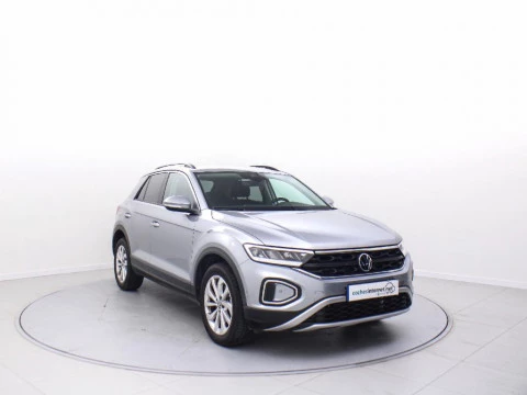 Volkswagen T-Roc 1.5 TSI 110KW MAS 150 5P