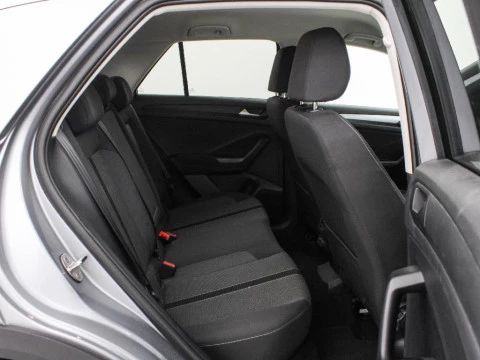 Volkswagen T-Roc 1.5 TSI 110KW MAS 150 5P