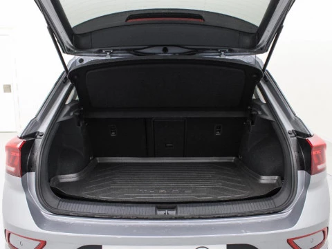 Volkswagen T-Roc 1.5 TSI 110KW MAS 150 5P