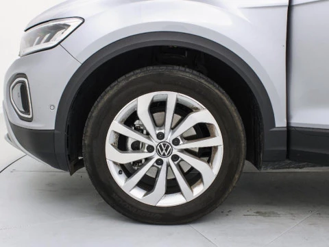 Volkswagen T-Roc 1.5 TSI 110KW MAS 150 5P
