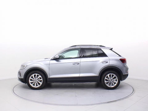 Volkswagen T-Roc 1.5 TSI 110KW MAS 150 5P