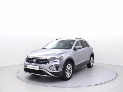 Volkswagen T-Roc 1.5 TSI 110KW MAS 150 5P