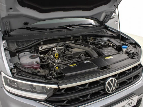 Volkswagen T-Roc 1.5 TSI 110KW MAS 150 5P