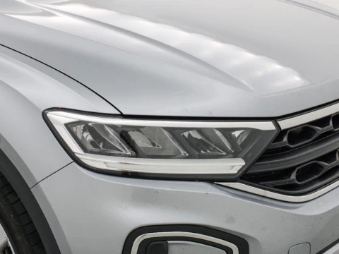 Volkswagen T-Roc 1.5 TSI 110KW MAS 150 5P