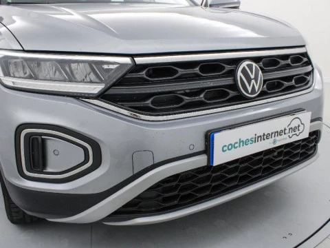 Volkswagen T-Roc 1.5 TSI 110KW MAS 150 5P