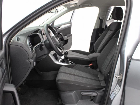 Volkswagen T-Roc 1.5 TSI 110KW MAS 150 5P