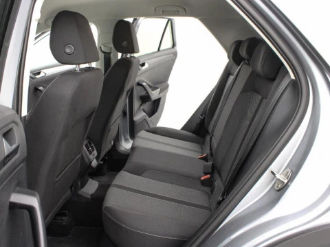 Volkswagen T-Roc 1.5 TSI 110KW MAS 150 5P