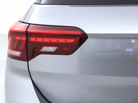 Volkswagen T-Roc 1.5 TSI 110KW MAS 150 5P