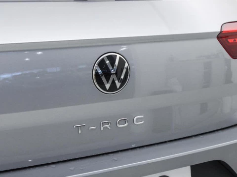 Volkswagen T-Roc 1.5 TSI 110KW MAS 150 5P