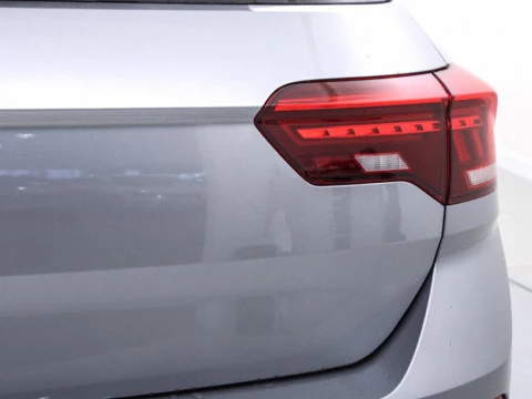 Volkswagen T-Roc 1.5 TSI 110KW MAS 150 5P