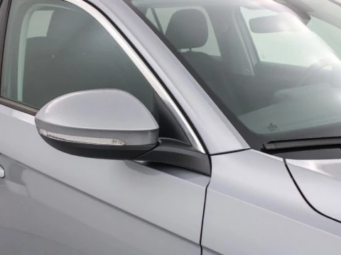 Volkswagen T-Roc 1.5 TSI 110KW MAS 150 5P