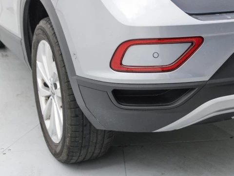 Volkswagen T-Roc 1.5 TSI 110KW MAS 150 5P