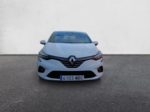 Renault Clio Techno TCe 67 kW (91CV)