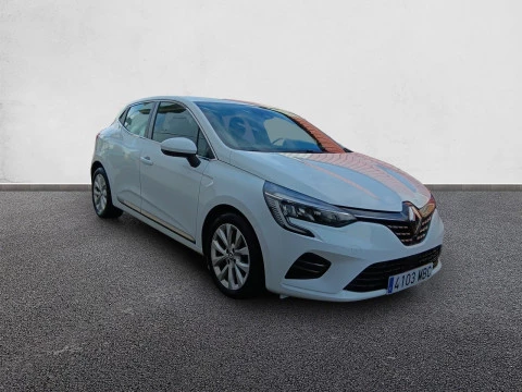 Renault Clio Techno TCe 67 kW (91CV)