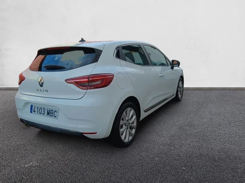 Renault Clio Techno TCe 67 kW (91CV)