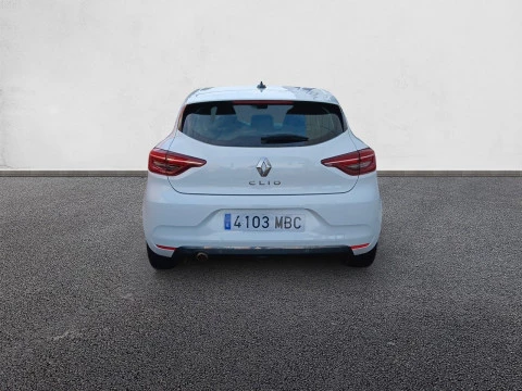 Renault Clio Techno TCe 67 kW (91CV)