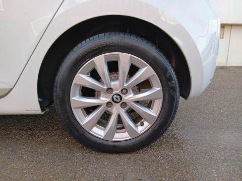 Renault Clio Techno TCe 67 kW (91CV)