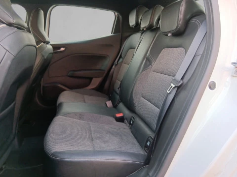 Renault Clio Techno TCe 67 kW (91CV)