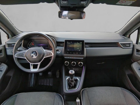 Renault Clio Techno TCe 67 kW (91CV)