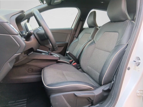 Renault Clio Techno TCe 67 kW (91CV)