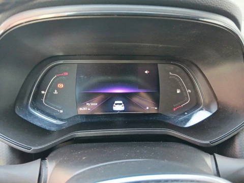 Renault Clio Techno TCe 67 kW (91CV)