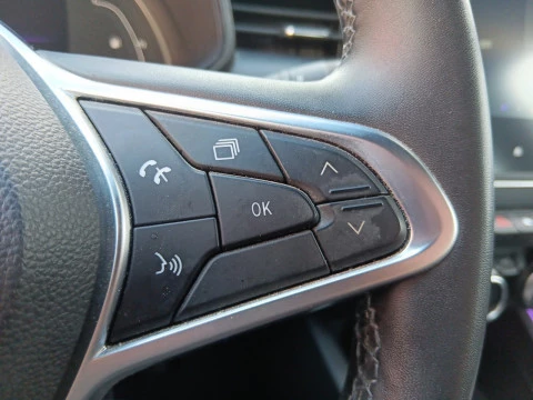 Renault Clio Techno TCe 67 kW (91CV)