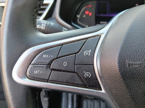 Renault Clio Techno TCe 67 kW (91CV)