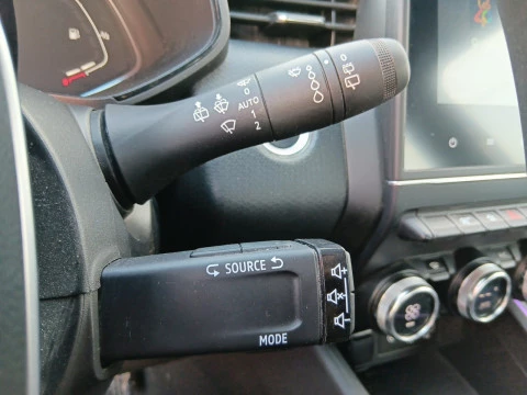 Renault Clio Techno TCe 67 kW (91CV)