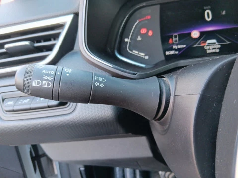 Renault Clio Techno TCe 67 kW (91CV)