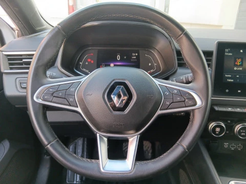 Renault Clio Techno TCe 67 kW (91CV)