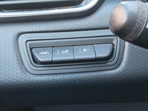 Renault Clio Techno TCe 67 kW (91CV)